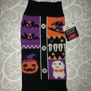 New dog sweater shirt clothes